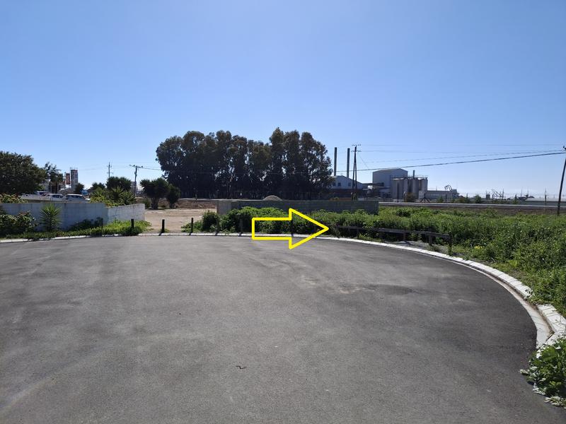 0 Bedroom Property for Sale in Harbour Lights Western Cape